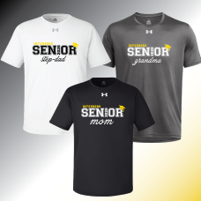 Interboro Custom UA Tee